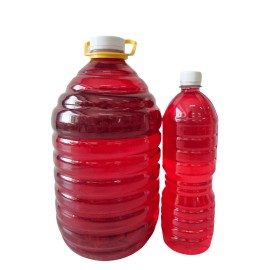 Shampoo para manos en espuma Rojo