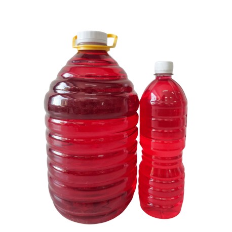 Shampoo para manos en espuma Rojo