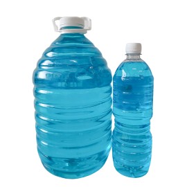 Shampoo para manos en espuma Menta
