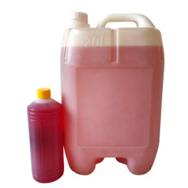 Quitasarro rojo