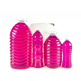 Shampoo para Alfombras