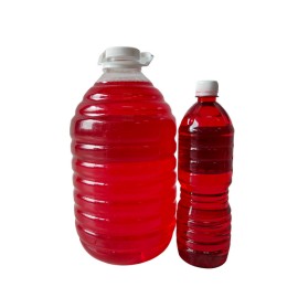Aceite Rojo para Muebles
