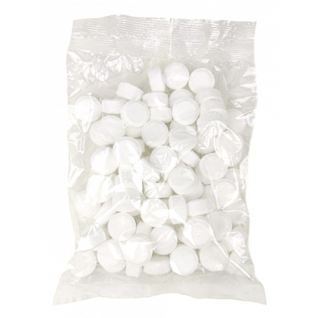 Pastillas de Cloro Chica