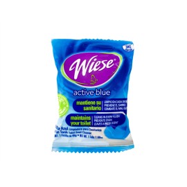 Wissie Azul