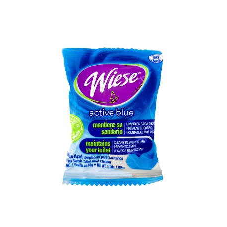 Wissie Azul